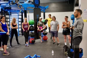 Body Awareness for Kids and Adults in Buffalo