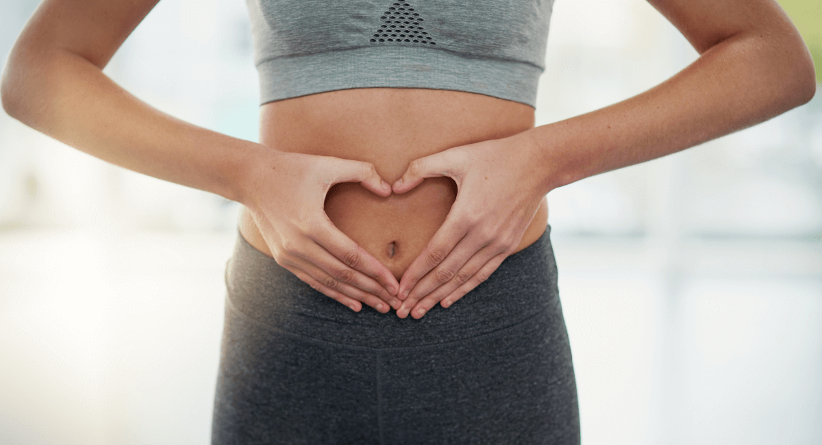 Detroit Doctors Link Gut Health to Hormonal Harmony