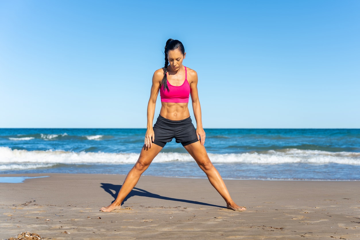 Massachusetts Women Uncover Estrogen’s Role in Energy