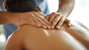 Modern Healing with Orem Chiropractic Methods: The Right Ideas