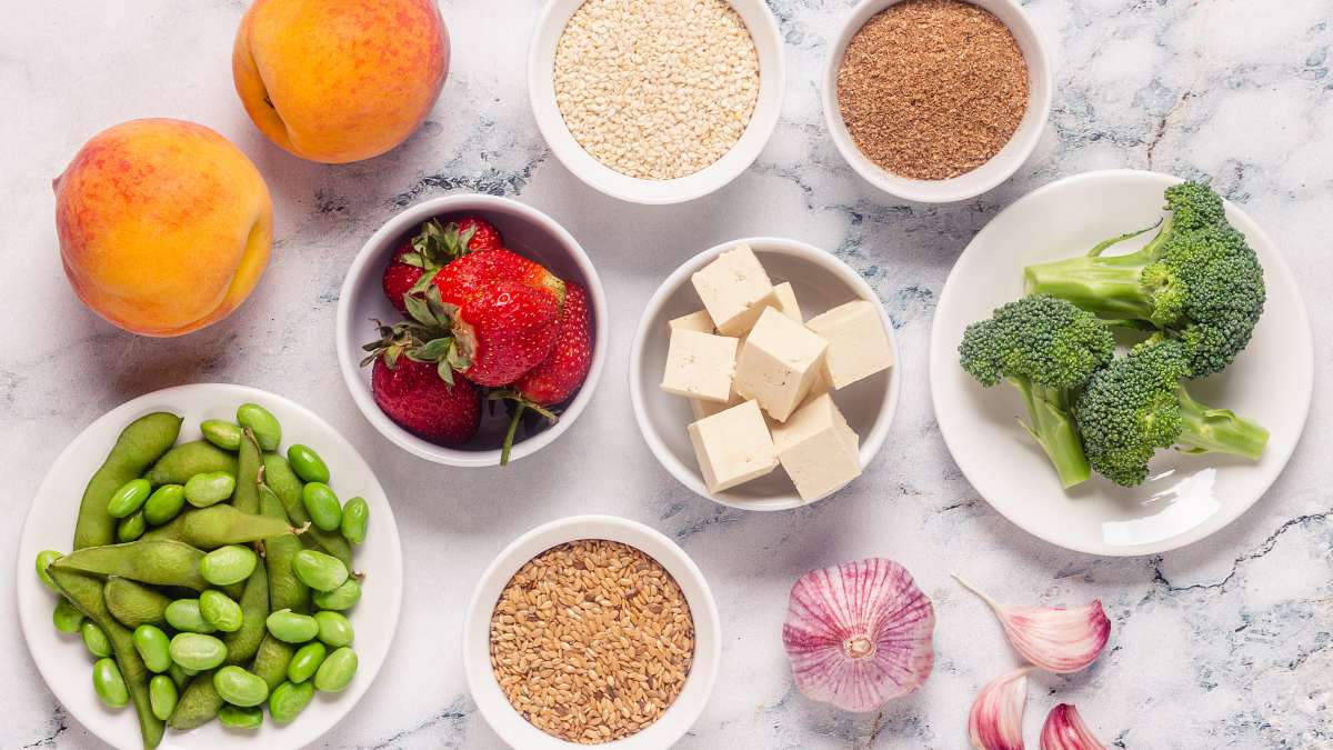 How Can I Raise My Estrogen Levels Quickly? What Actually Works