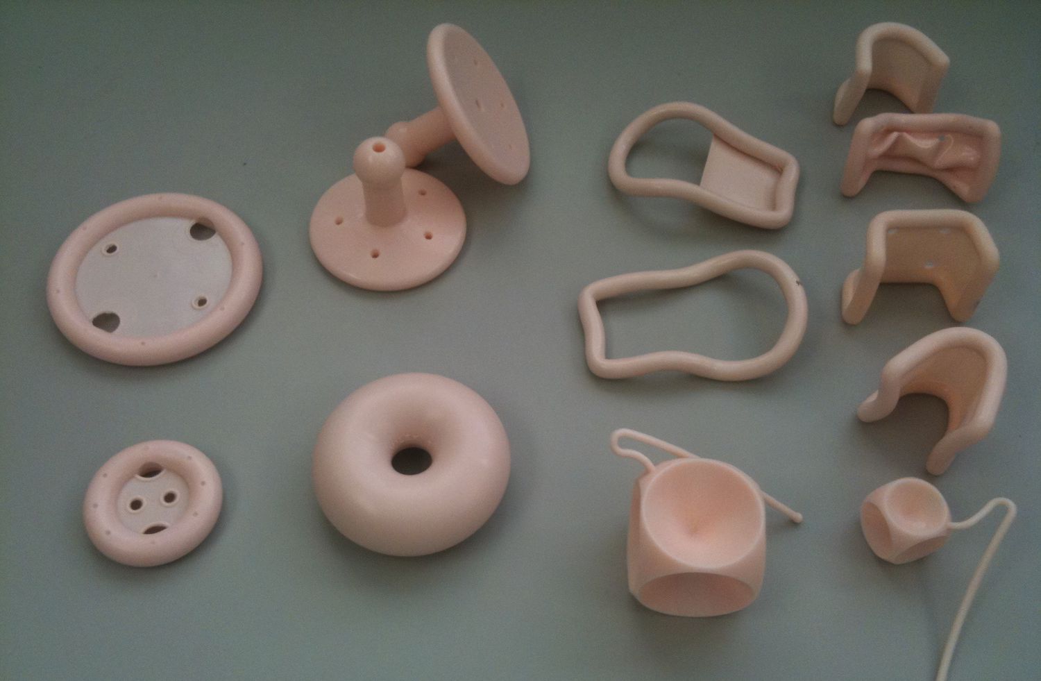 The Downside of a Pessary— Honest Information About Limitations and Side Effects