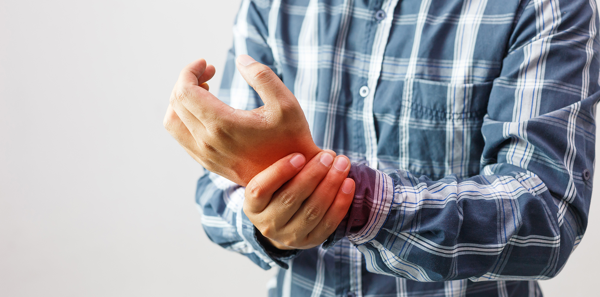 The 4 Stages of Rheumatoid Arthritis — What Each Stage Means