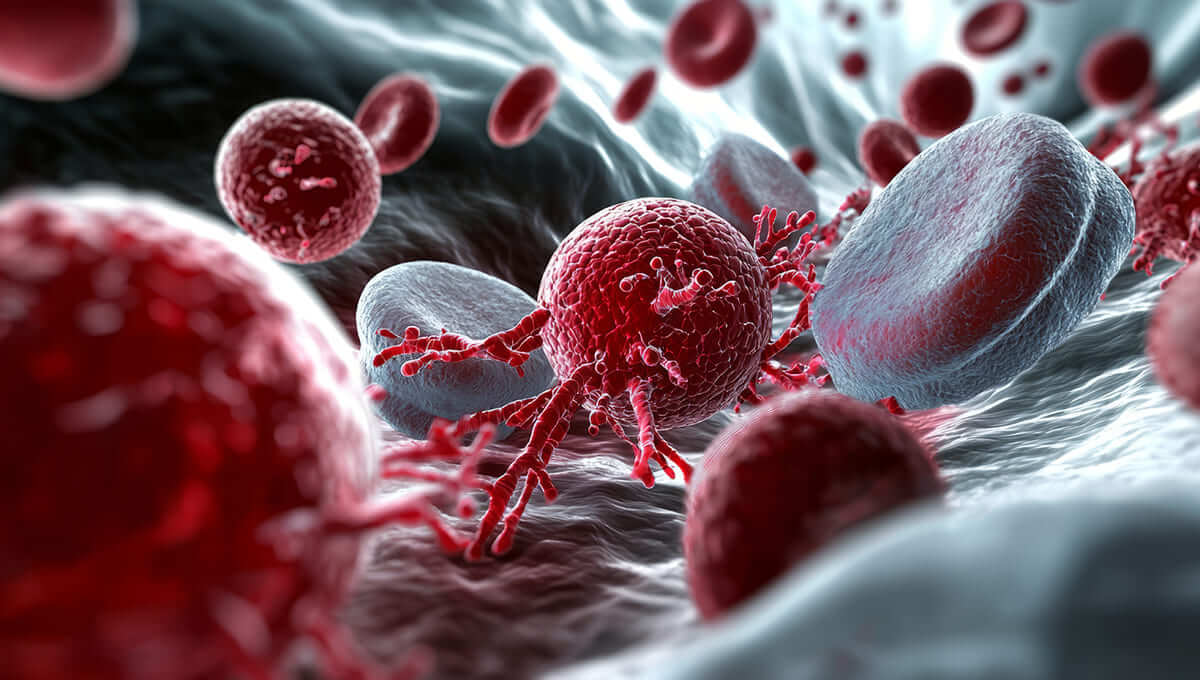 What Is Neutrophils in a Blood Test? Understanding Your Results