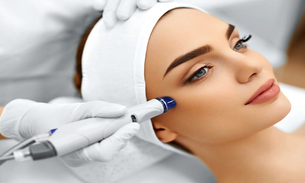 Key considerations before choosing your first hydrafacial session