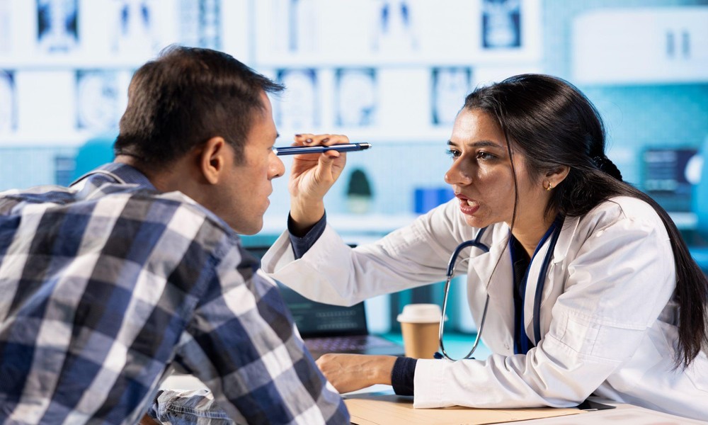 Tired of a Sensitive Nose? How an ENT Specialist Diagnoses and Treats Severe Allergies