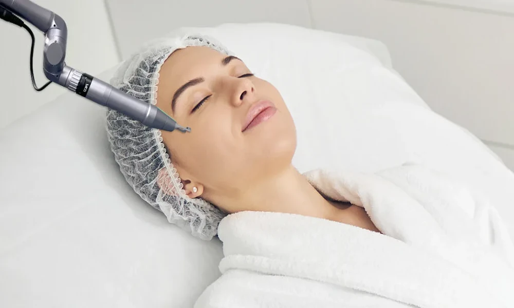 Exploring Advanced Laser Treatments for Skin Resurfacing and Rejuvenation
