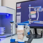 How Technology Creates Faster, More Accurate Dental Restorations