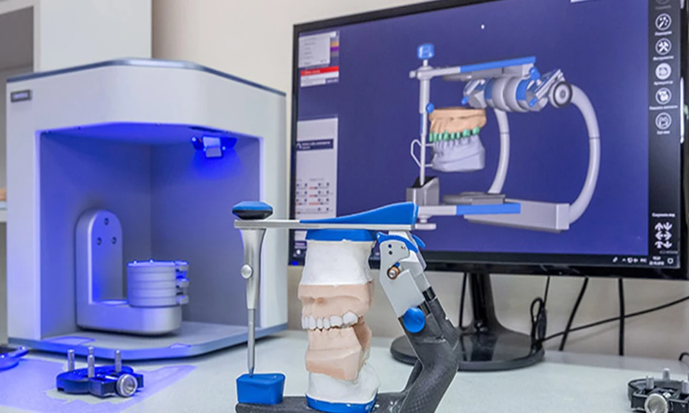 How Technology Creates Faster, More Accurate Dental Restorations