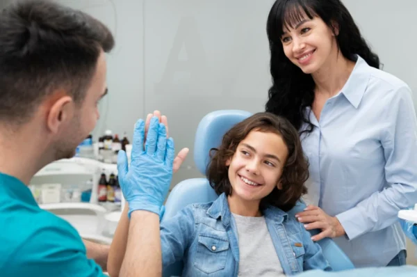 How Family Dentistry Supports Patients With Chronic Health Conditions