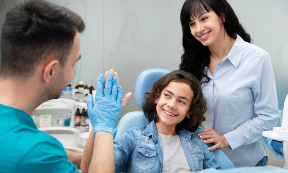 How Family Dentistry Supports Patients With Chronic Health Conditions