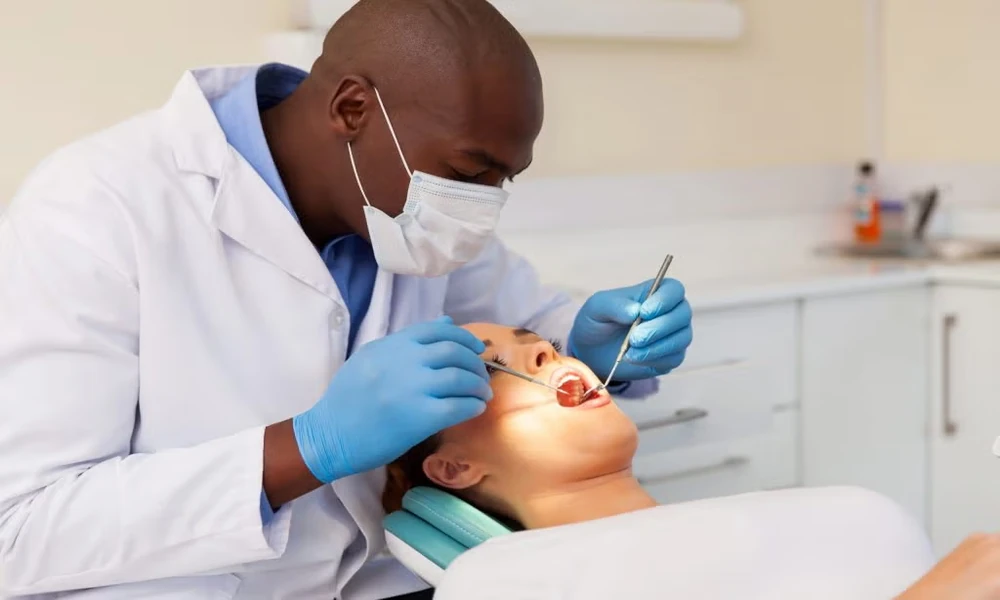 Why Regular Cleanings Are Crucial For Your Child’s Oral Health