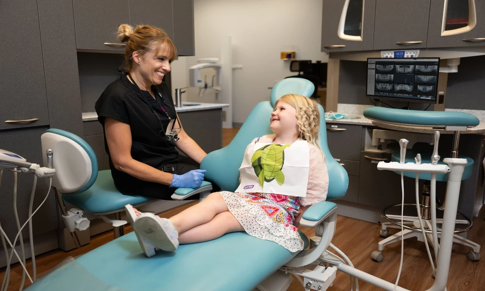 5 Benefits Of Combining Aesthetic And Preventive Services In One Dental Office