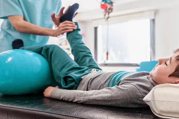 Muscular Dystrophy: Treatment Approaches Being Studied in India