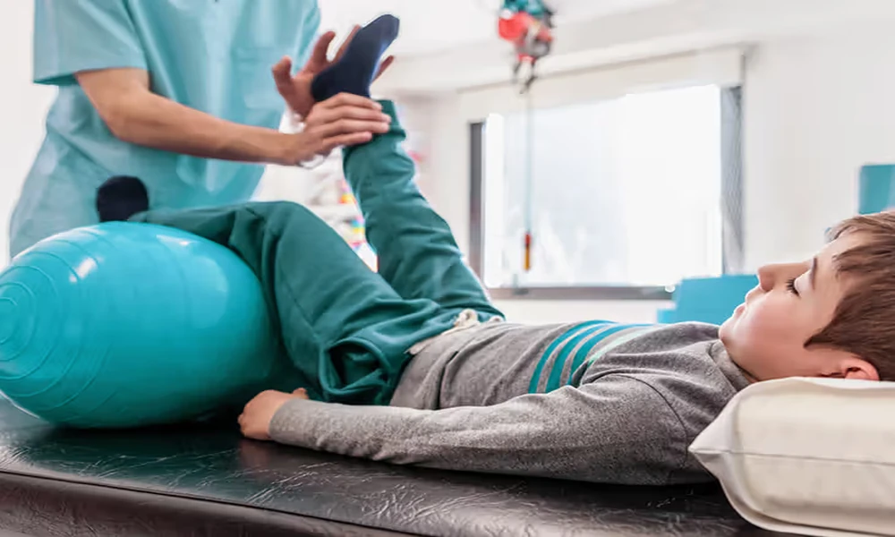 Muscular Dystrophy: Treatment Approaches Being Studied in India
