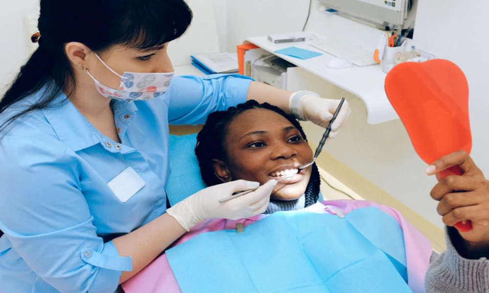 How Implant Dentistry Improves Both Confidence and Oral Health