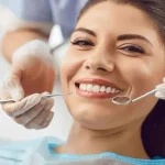 When Is Cosmetic Dental Bonding Appropriate After A Teen Chips A Permanent Tooth?